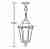 Уличный подвесной светильник Oasis Light 79805M 79805M Bl Уличный подвесной светильник Oasis Light 79805M 79805M Bl