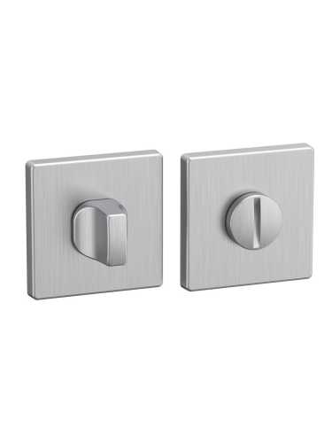 Ручка Punto (Пунто) поворотная BK6.K.EST.Q52 SSC-16 сатинированный хром