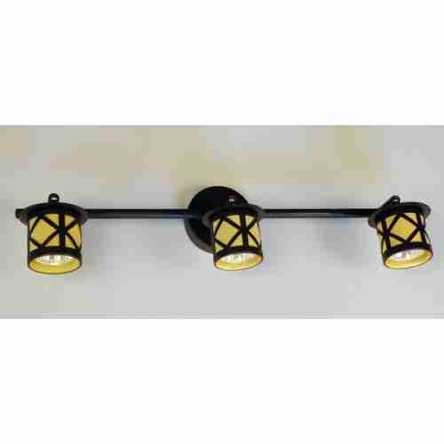 Спот Citilux Гессен CL536531