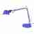 Интерьерная настольная лампа Artemide Tolomeo Micro A011850 Интерьерная настольная лампа Artemide Tolomeo Micro A011850