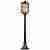 Уличный светильник Odeon Light Kordi 2286/1A