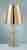 Настольная лампа Lumina Deco Veneziana LDT 1113-1 GD Настольная лампа Lumina Deco Veneziana LDT 1113-1 GD