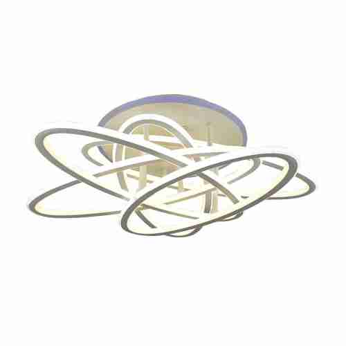 Потолочная светодиодная люстра Wedo Light Tivoli 75379.01.09.05