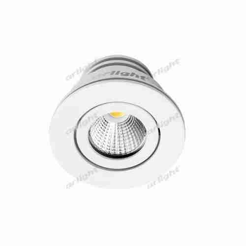 Светильник точечный Arlight LTM 020756