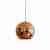 Подвесной светильник Loft IT Copper Shade Loft2023-A