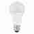 Лампа светодиодная Eglo E27 10W 2700K матовая 11847