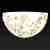 Настенный светильник Toplight Aldor TL9190Y-01WH Настенный светильник Toplight Aldor TL9190Y-01WH