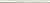 Плитка керамическая Kerama Marazzi Золотой пляж PFD001 светлый беж карандаш 30х2