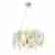 Подвесная люстра ST Luce Lastra SL1224.203.08 Подвесная люстра ST Luce Lastra SL1224.203.08