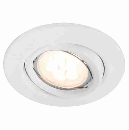 Встраиваемый светодиодный светильник Paulmann Quality Line Led 92029