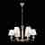 Подвесная люстра ST Luce Viore SL1755.153.06