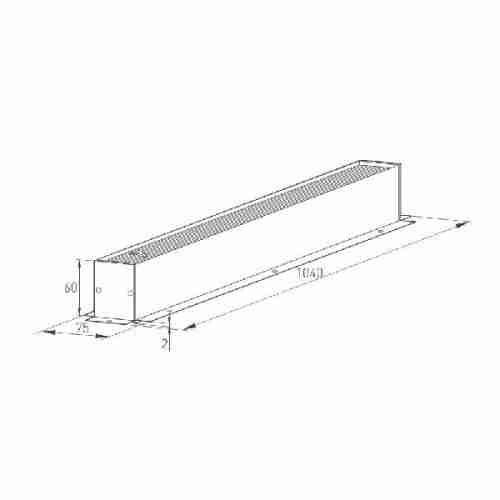 Шинопровод Arlight MAG 026898