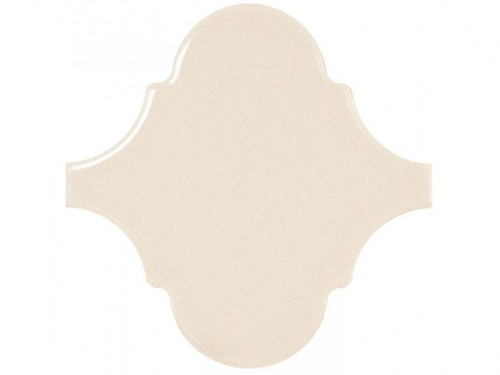 Плитка керамическая Equipe Scale Alhambra Cream настенная 12х12