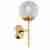 Бра Maytoni Ligero MOD061WL-01BS Бра Maytoni Ligero MOD061WL-01BS