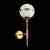 Бра ST Luce Arbe SL1157.301.01