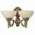 Бра MW-Light Афродита 317020202 Бра MW-Light Афродита 317020202