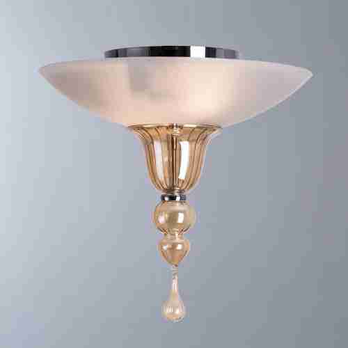 Потолочный светильник Divinare Goccia 4021/02 PL-3