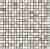 Мозаика Natural I-Тilе 4MT-10-15T 15х15 29,8х29,8