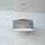 Светильник подвесной Vandeco LightTexture VDLT600P1CR