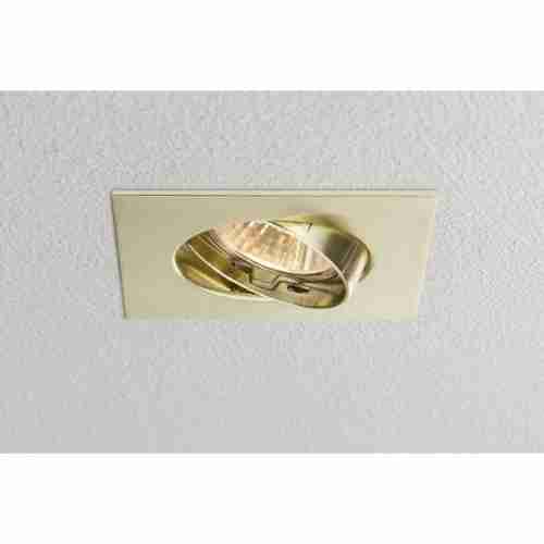 Светильник точечный Paulmann Paulmann 9261 92616