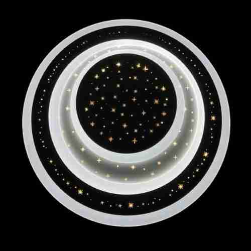 Люстра потолочная Natali Kovaltseva 81015/6C