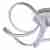 Потолочный светодиодный светильник Mantra Knot Led 6037K