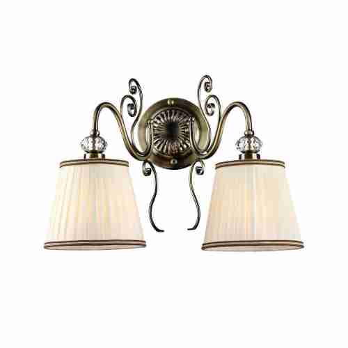 Бра Maytoni Vintage ARM420-02-R