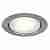 Встраиваемый светильник Paulmann Quality Round 98636
