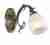 Бра Lumion Ninella 3092/1W Бра Lumion Ninella 3092/1W