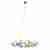 Подвесная люстра Loft IT Matisse 10008/1300 mult Подвесная люстра Loft IT Matisse 10008/1300 mult