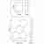 Настенный светодиодный светильник Lightstar Favo 750642