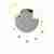 Подвесная светодиодная люстра ST Luce Bochie SL405.103.10 Подвесная светодиодная люстра ST Luce Bochie SL405.103.10