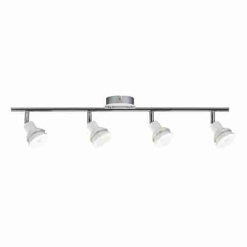 Светодиодный спот Paulmann Double 66621