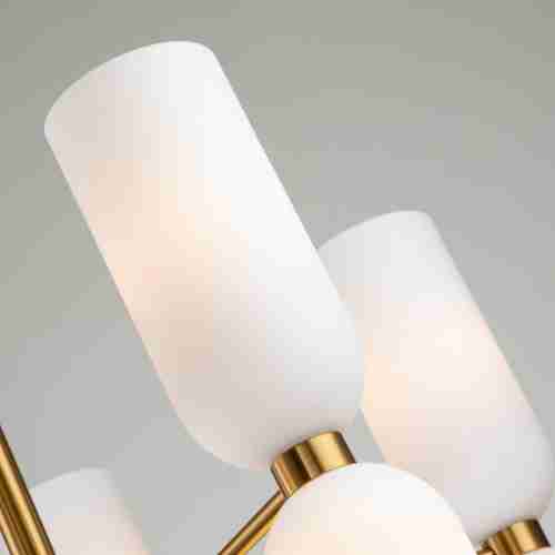 Подвесная люстра Favourite Amusing 2876-5P