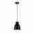 Подвесной светильник Toplight Marylou TL1202H-01BK