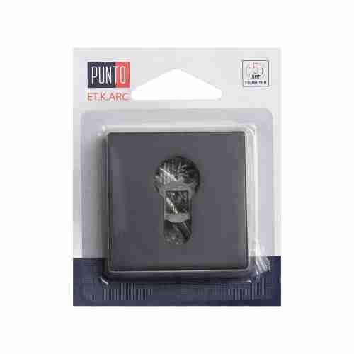 Накладка под цилиндр ET.K.ARC.Q52 (ET ARC) GR-23 графит