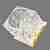 Светильник точечный Elvan CT634-CL-GD