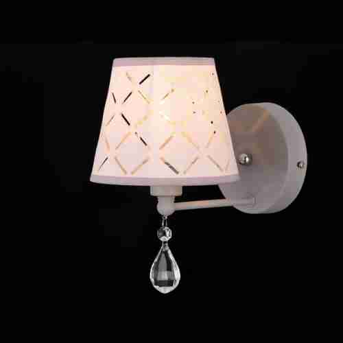 Бра Natali Kovaltseva LISBON 81054-1W STAIN GRAY