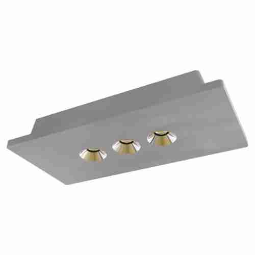Потолочный светодиодный светильник Loft IT Architect OL1072-GH/3