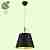 Светильник подвесной Loft Yukon GRLSP-8053