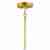 Подвесная люстра Lightstar Struttura 742063 Подвесная люстра Lightstar Struttura 742063