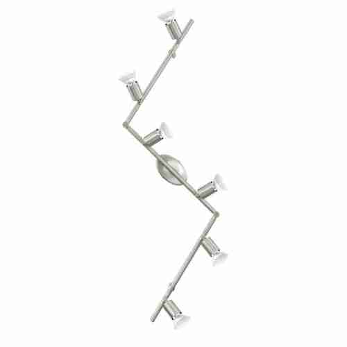 Трековая система Eglo Buzz-LED 92599