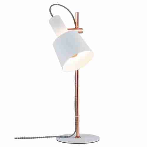 Настольная лампа Paulmann Mare 79658