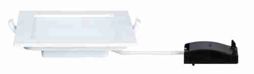 Встраиваемый светодиодный светильник Paulmann Quality Line Panel 92068