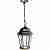 Уличный подвесной светильник Oasis Light 91405L 91405L Gb