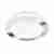 Потолочный светодиодный светильник Eglo Led Carpi 95282