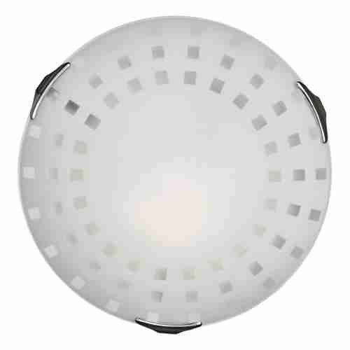 Потолочный светильник Sonex Quadro White 162/K