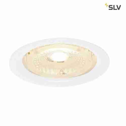 Светильник точечный SLV F-light 114051