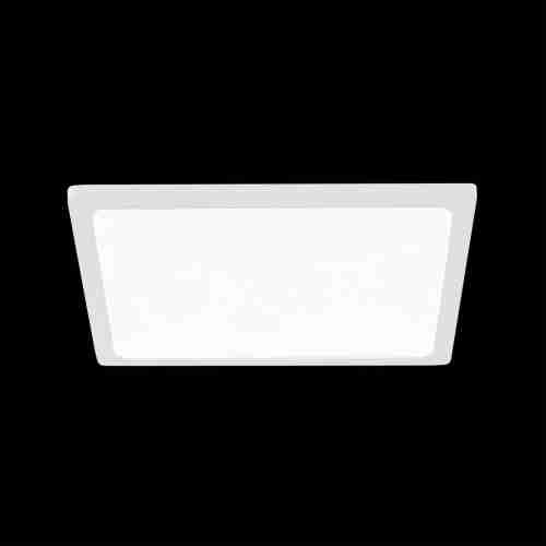 Встраиваемый светодиодный светильник Citilux Омега CLD50K150