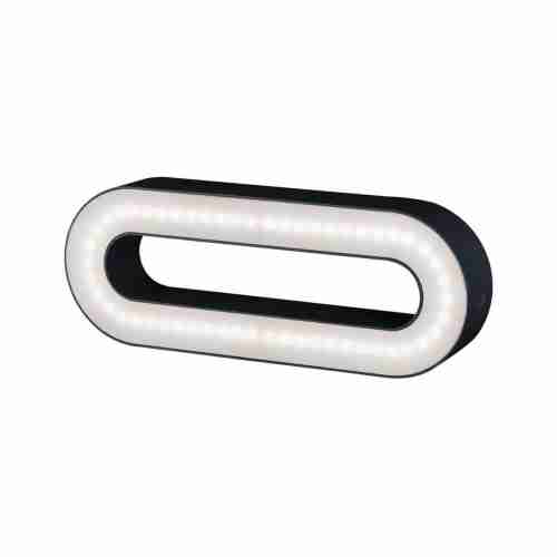 Уличный светодиодный светильник Paulmann Moval 94207